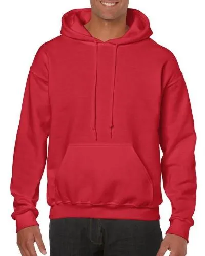 18500 GILDAN HOODIES | 2XL