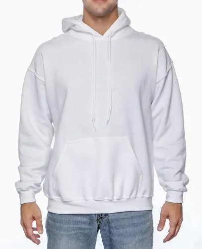 18500 GILDAN HOODIES | 2XL