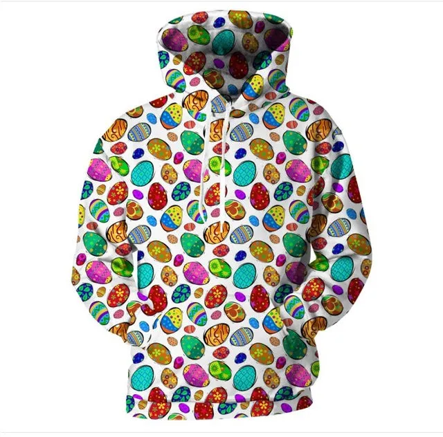 3d print New Male  harajuku funny Hoodies