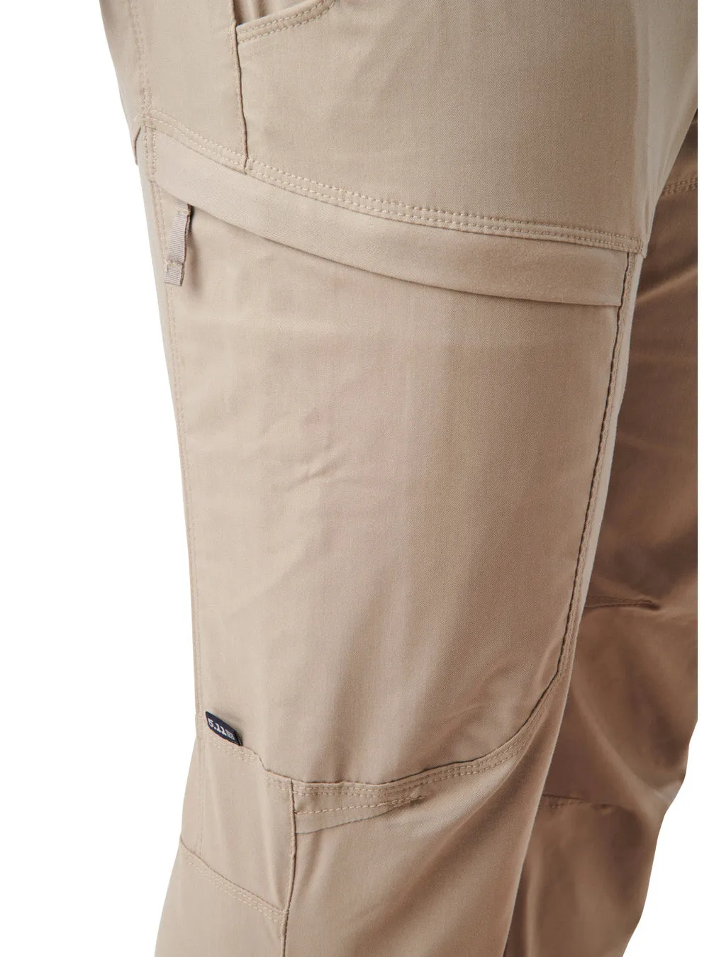 5.11 Tactical Ridge Pant - Kangaroo