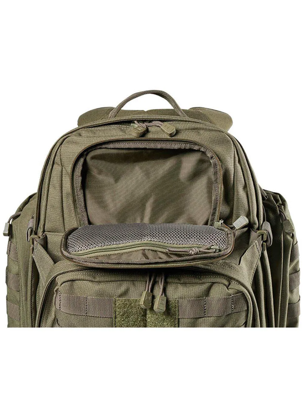 5.11 Tactical RUSH 72 2.0 Backpack - Multicam