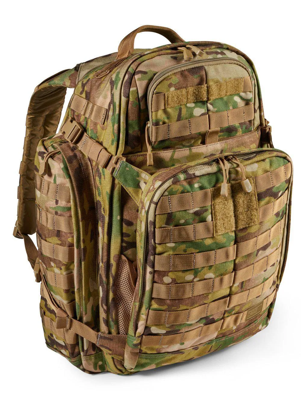 5.11 Tactical RUSH 72 2.0 Backpack - Multicam