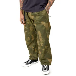 686 Cruiser Wide Fit Pants - Og Green Camo