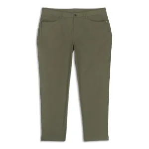 ABC Classic-Fit 5 Pocket Pant 32"L - Resale