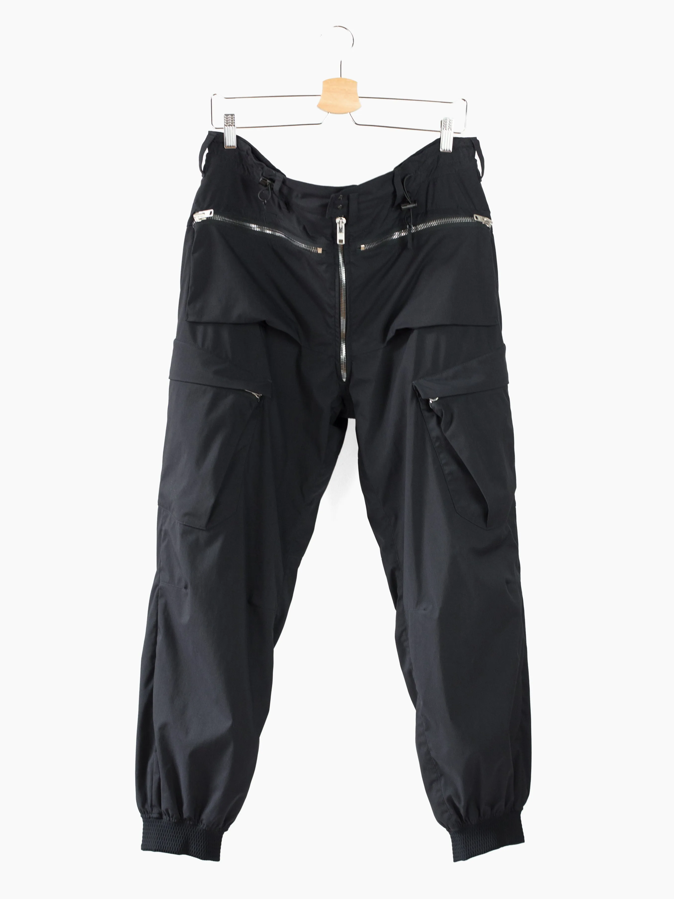 Acronym SS21 P38-E