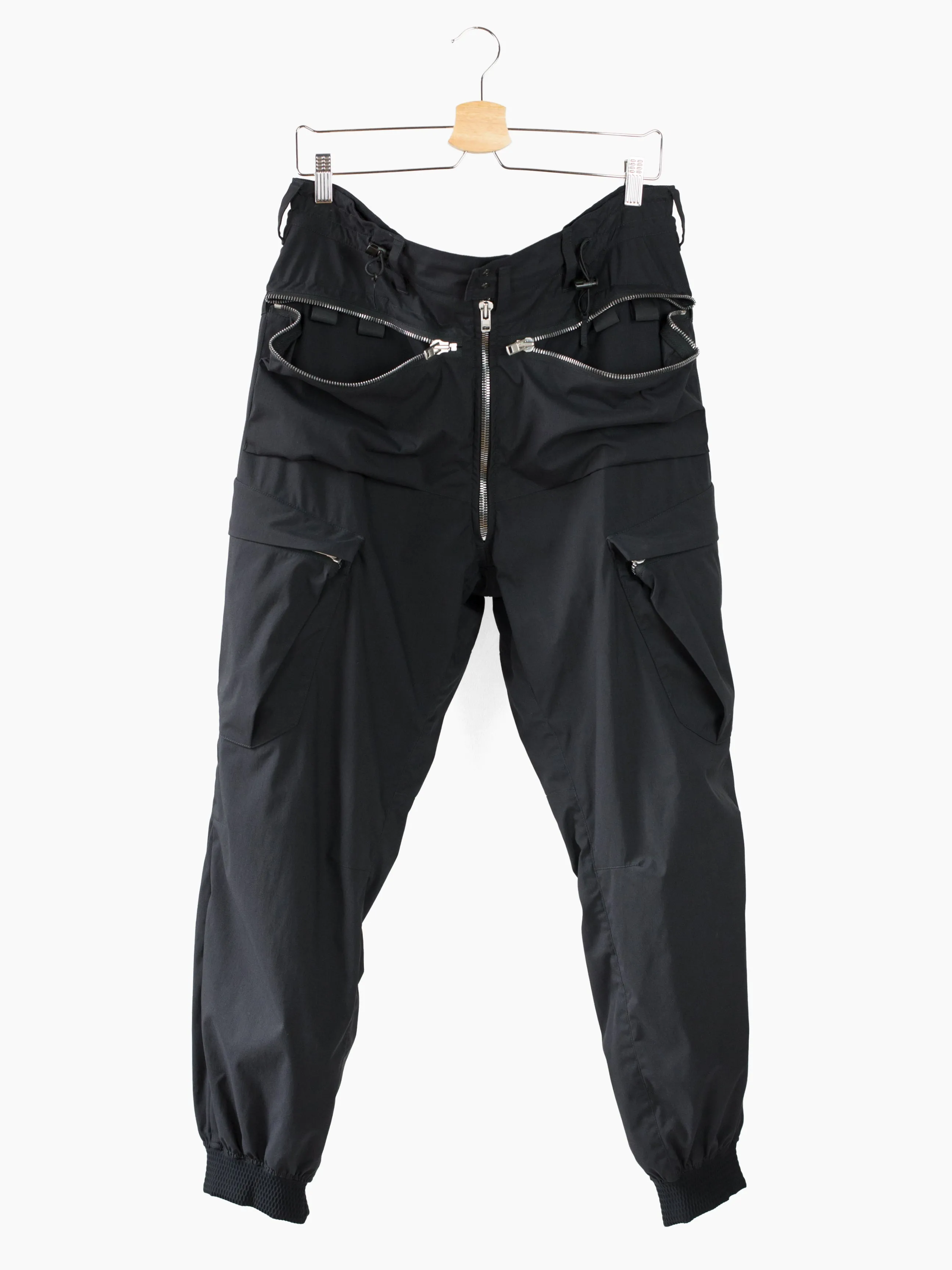 Acronym SS21 P38-E