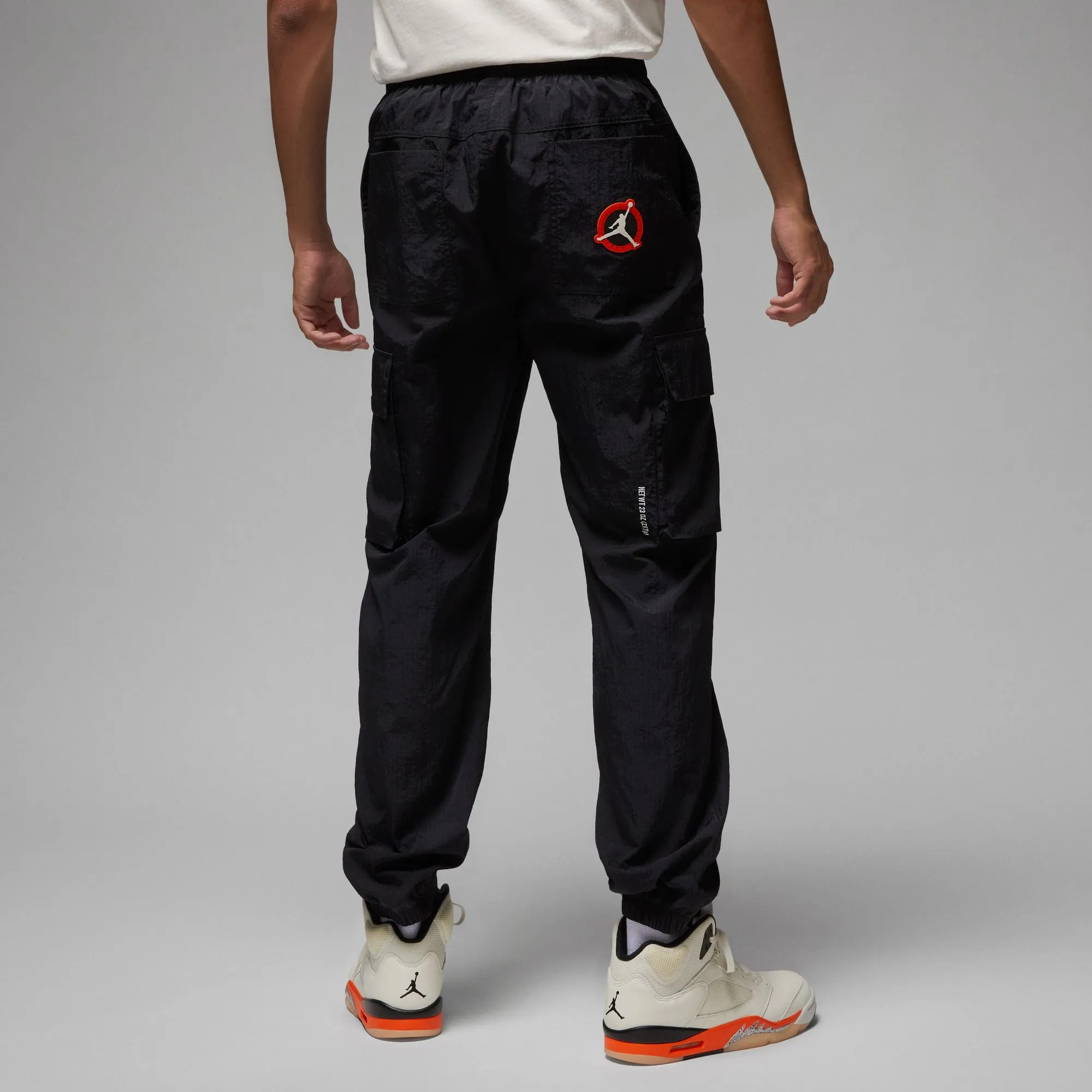 Air Jordan Mens Flight MVP Pants