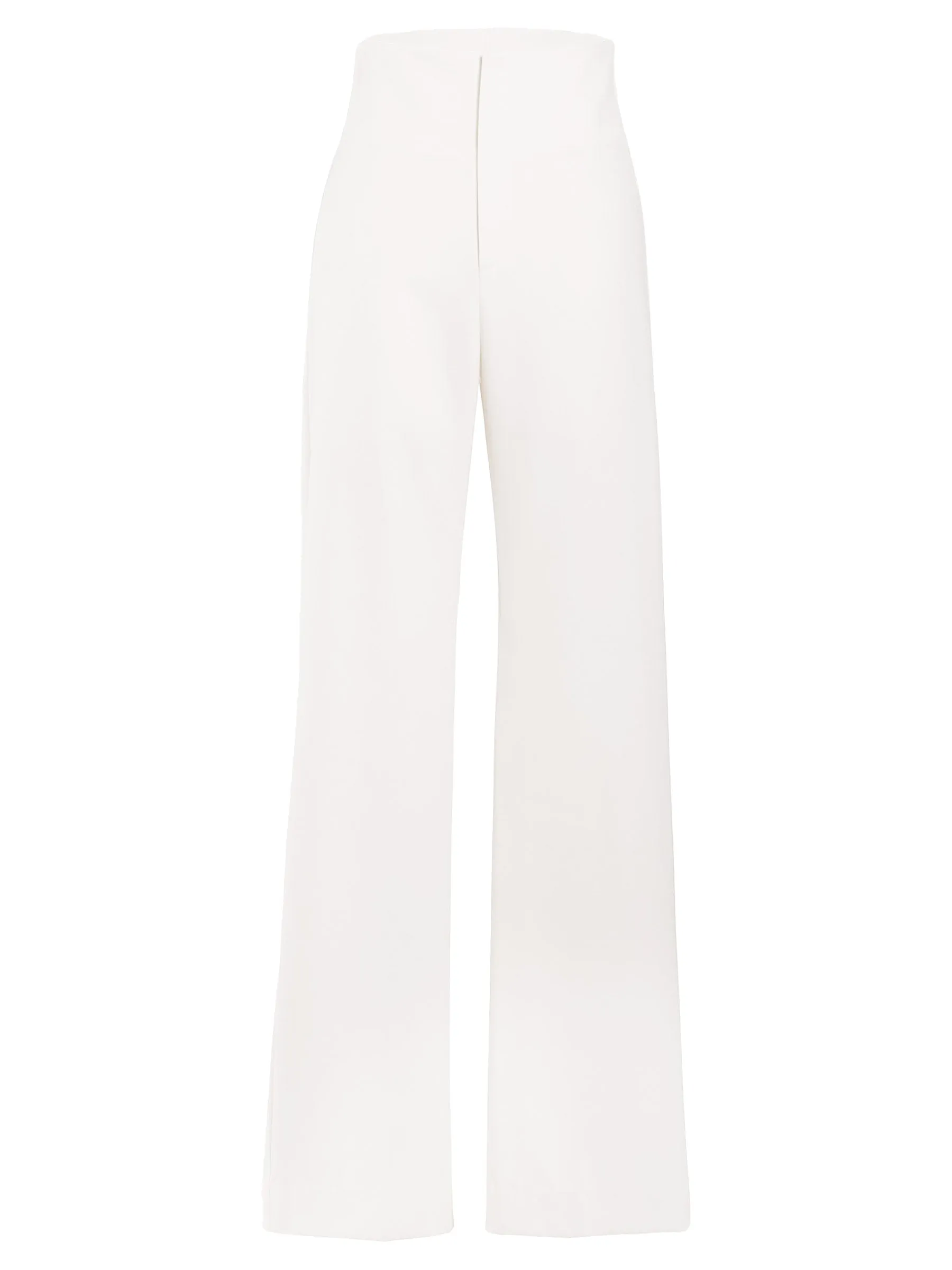 Ally High Waisted Trouser