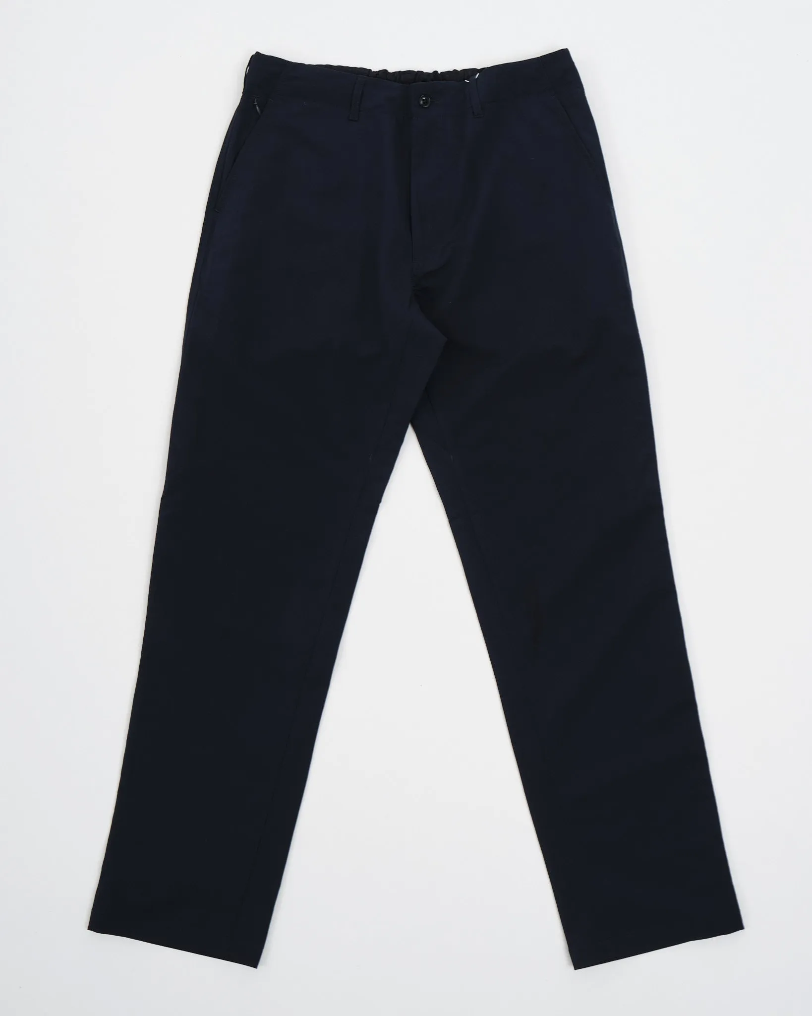 ALPHADRY Club Pants Navy