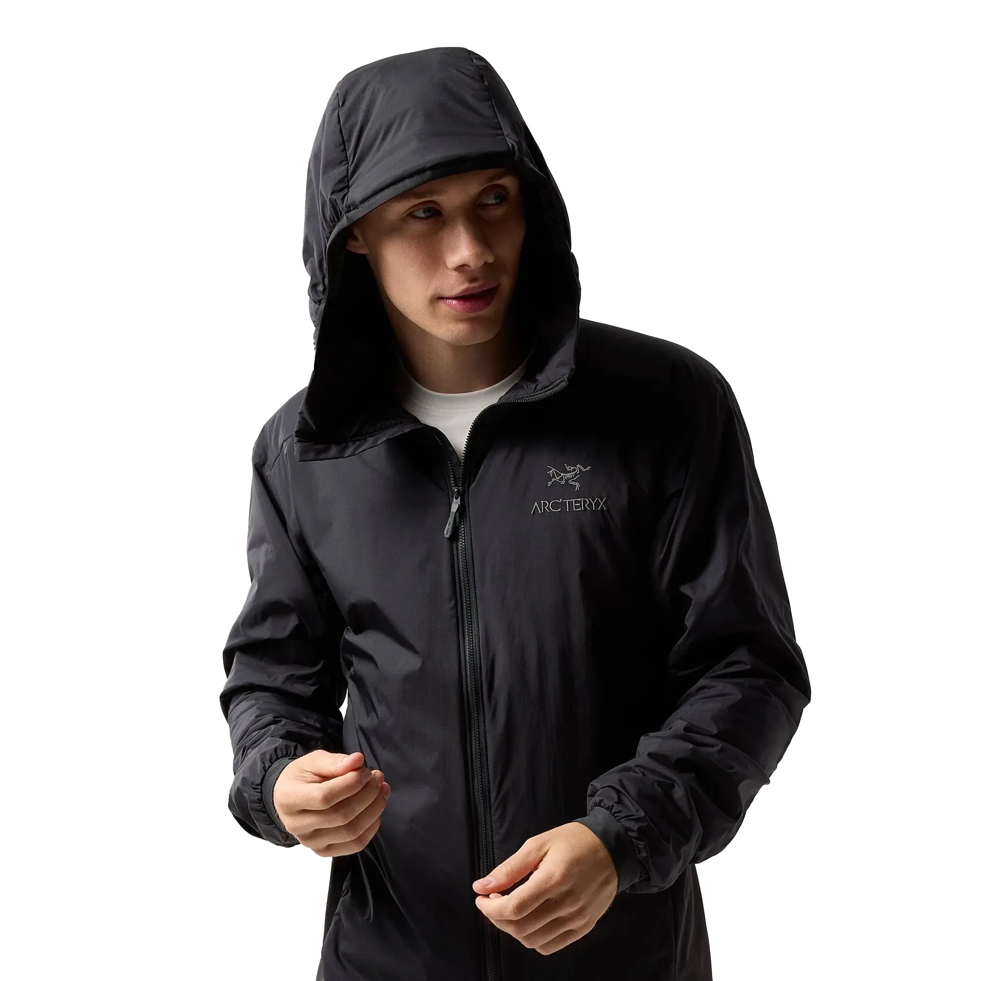 Arc'teryx Atom Hoody Black X00000748702