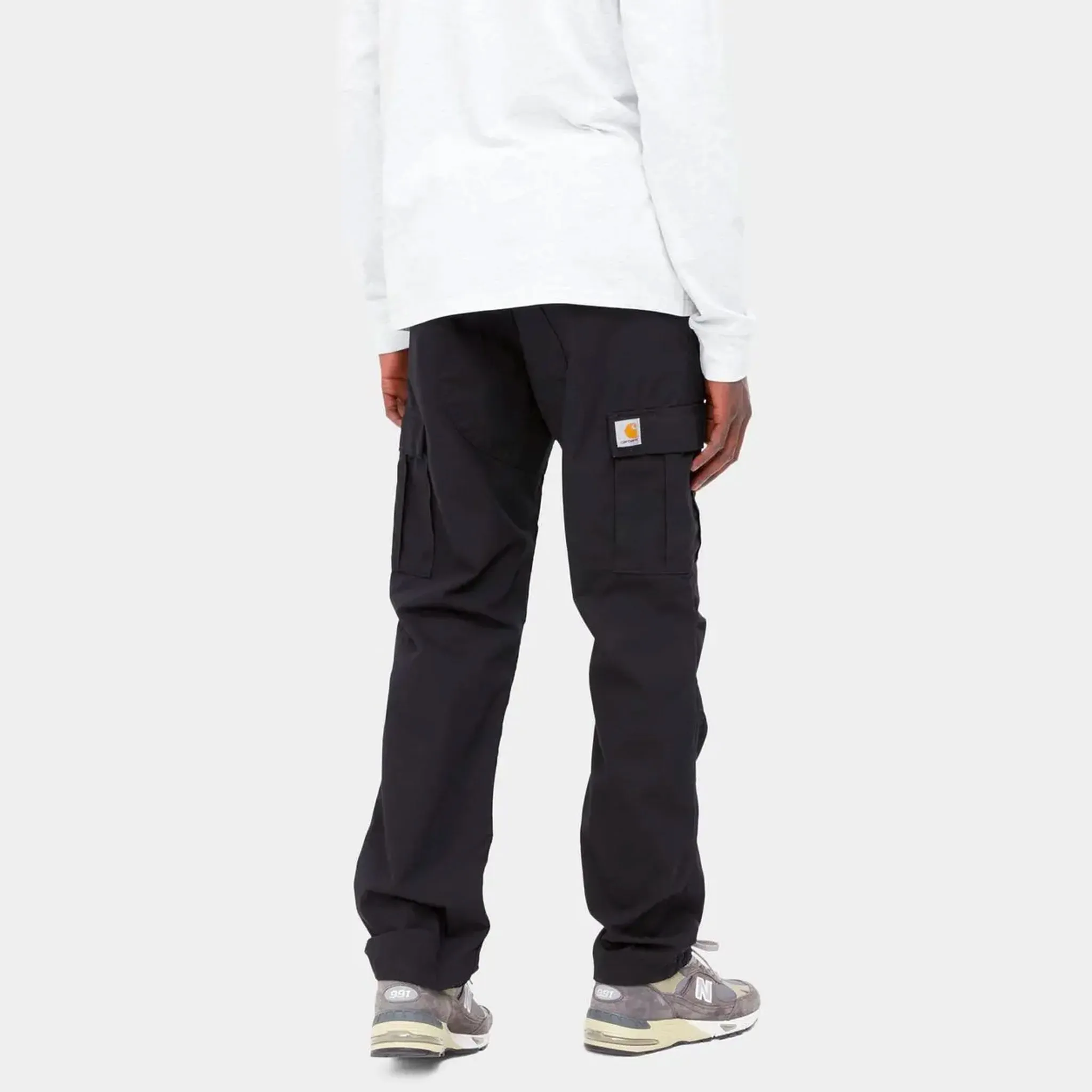 Aviation Pants