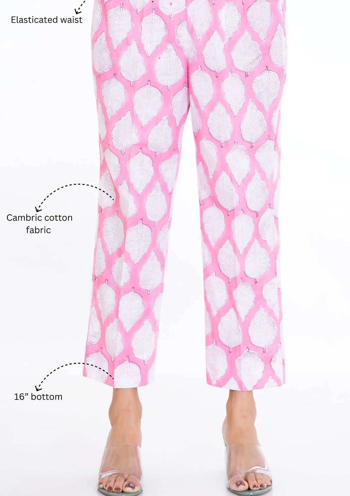 Azalea Pants