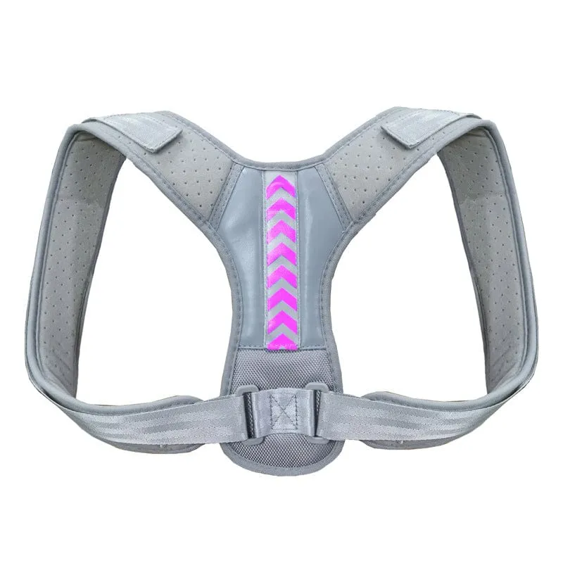 Back Posture Corrector Belt