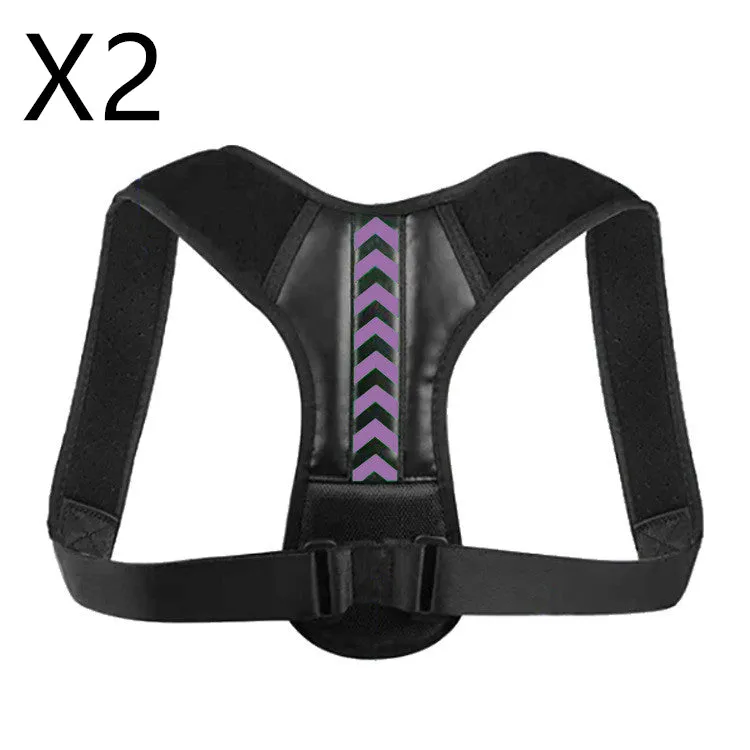 Back Posture Corrector Belt