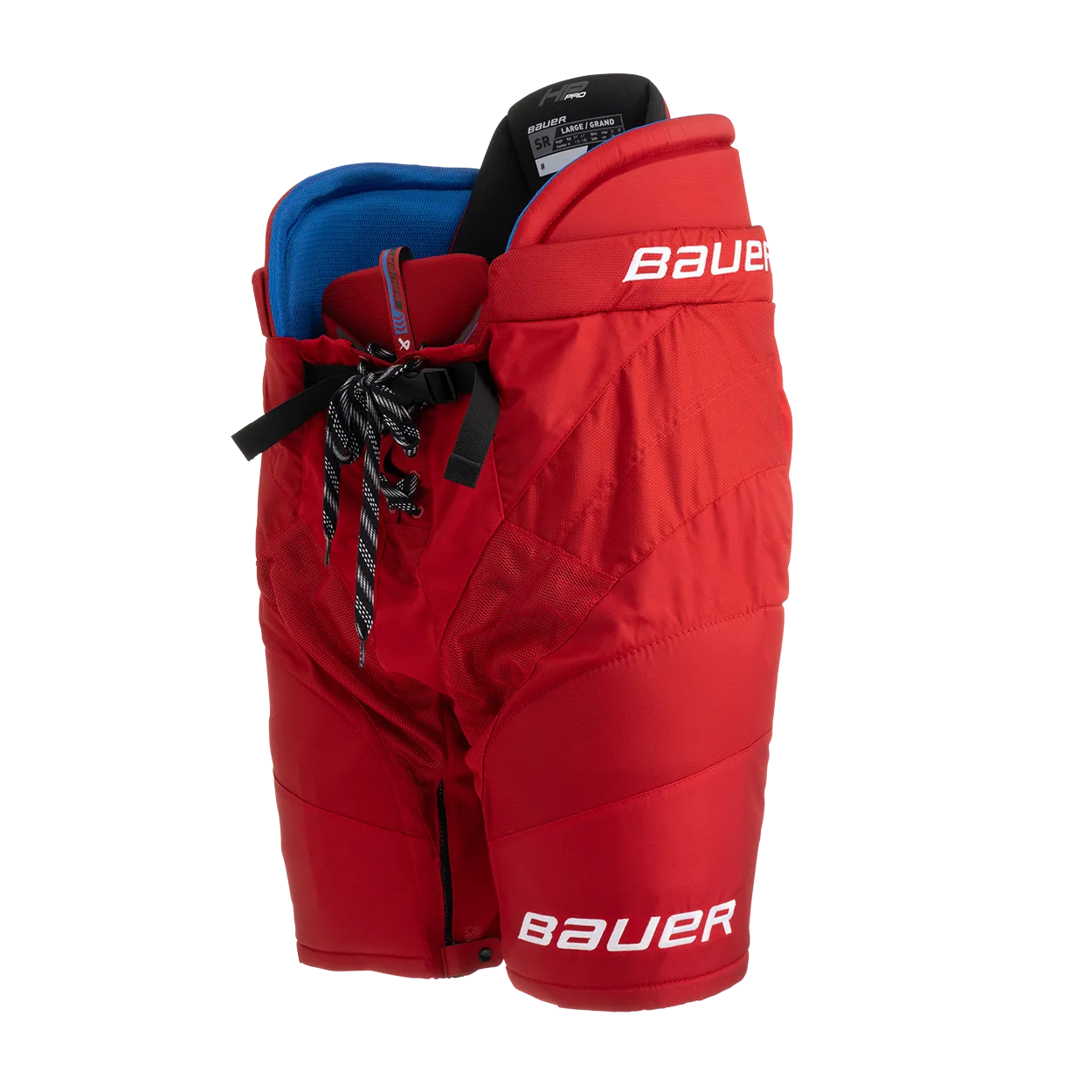 BAUER HP PRO PANT INTERMEDIATE S24