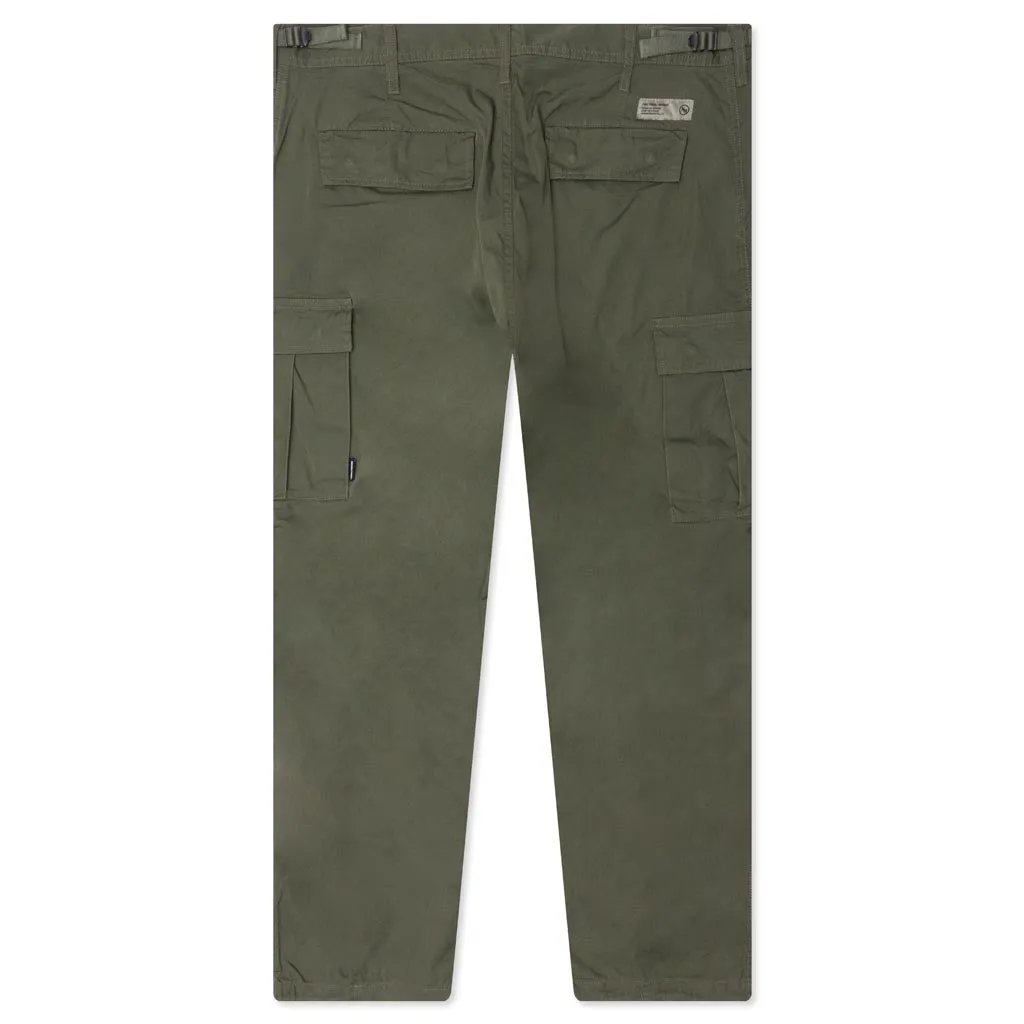 BDU Pants - Olive Drab