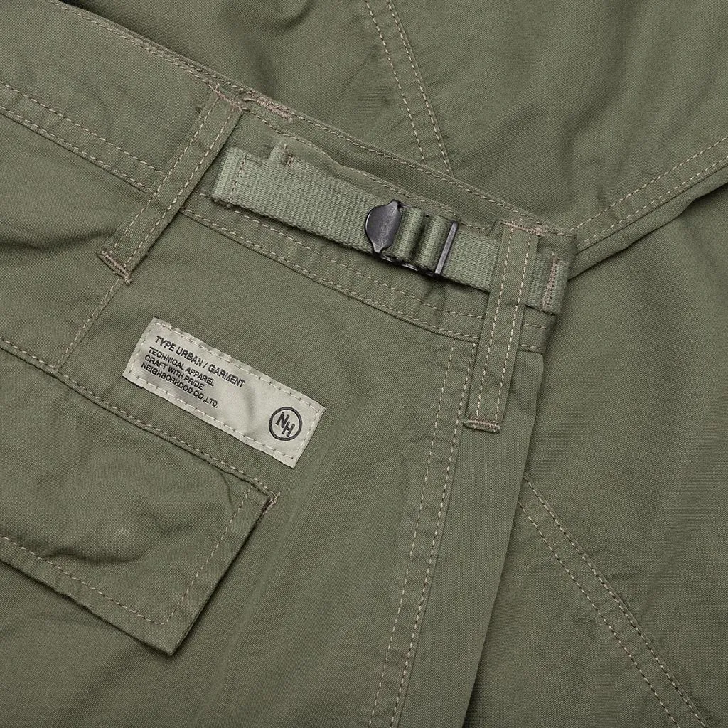 BDU Pants - Olive Drab