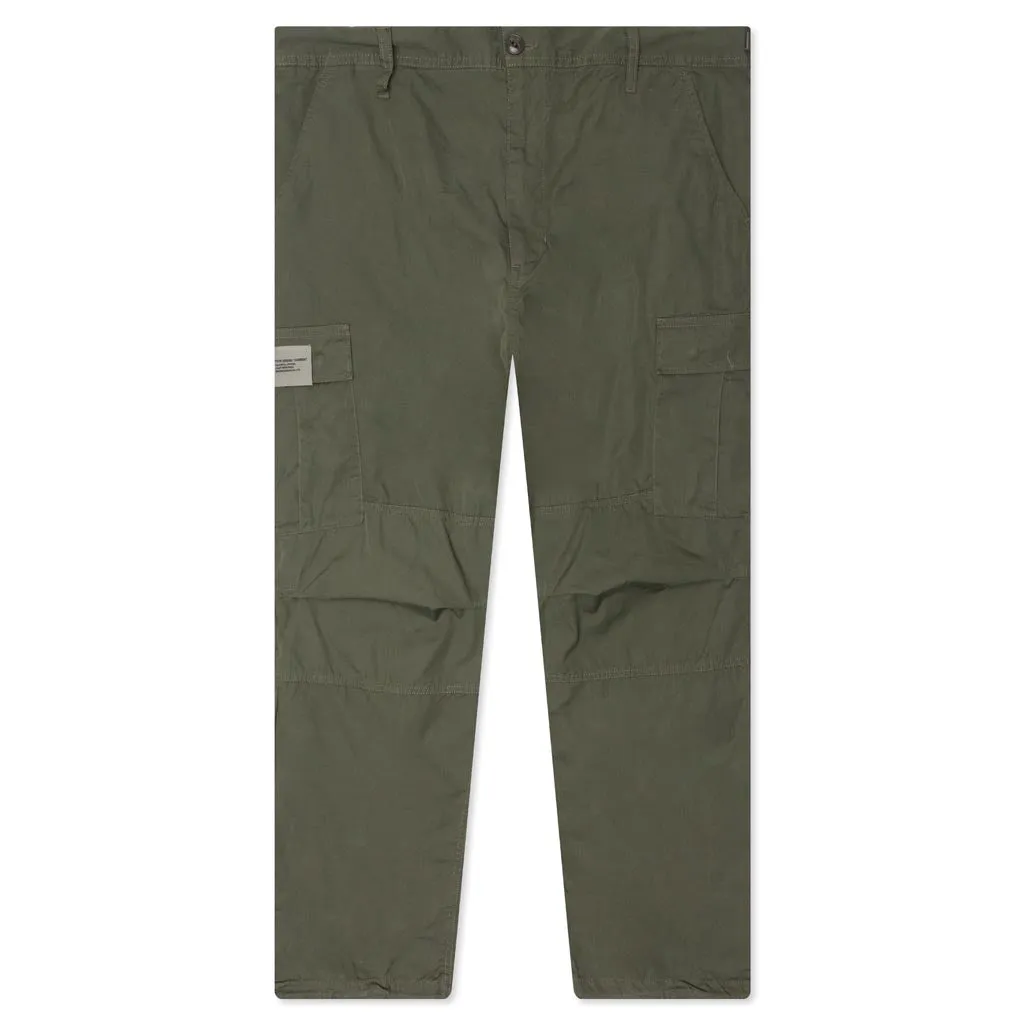 BDU Pants - Olive Drab