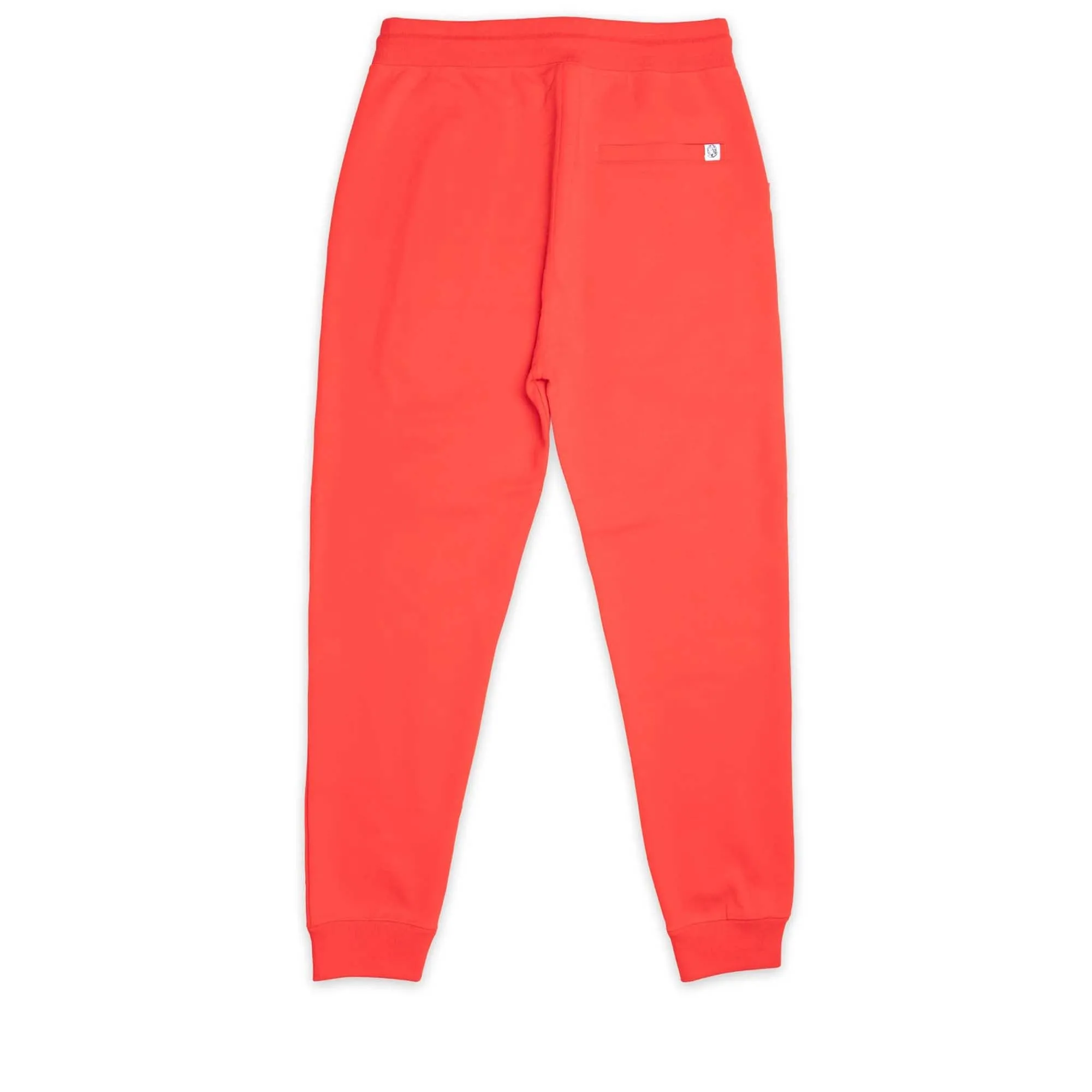 Billionaire Boys Club Marz Sweatpant - Tango Red