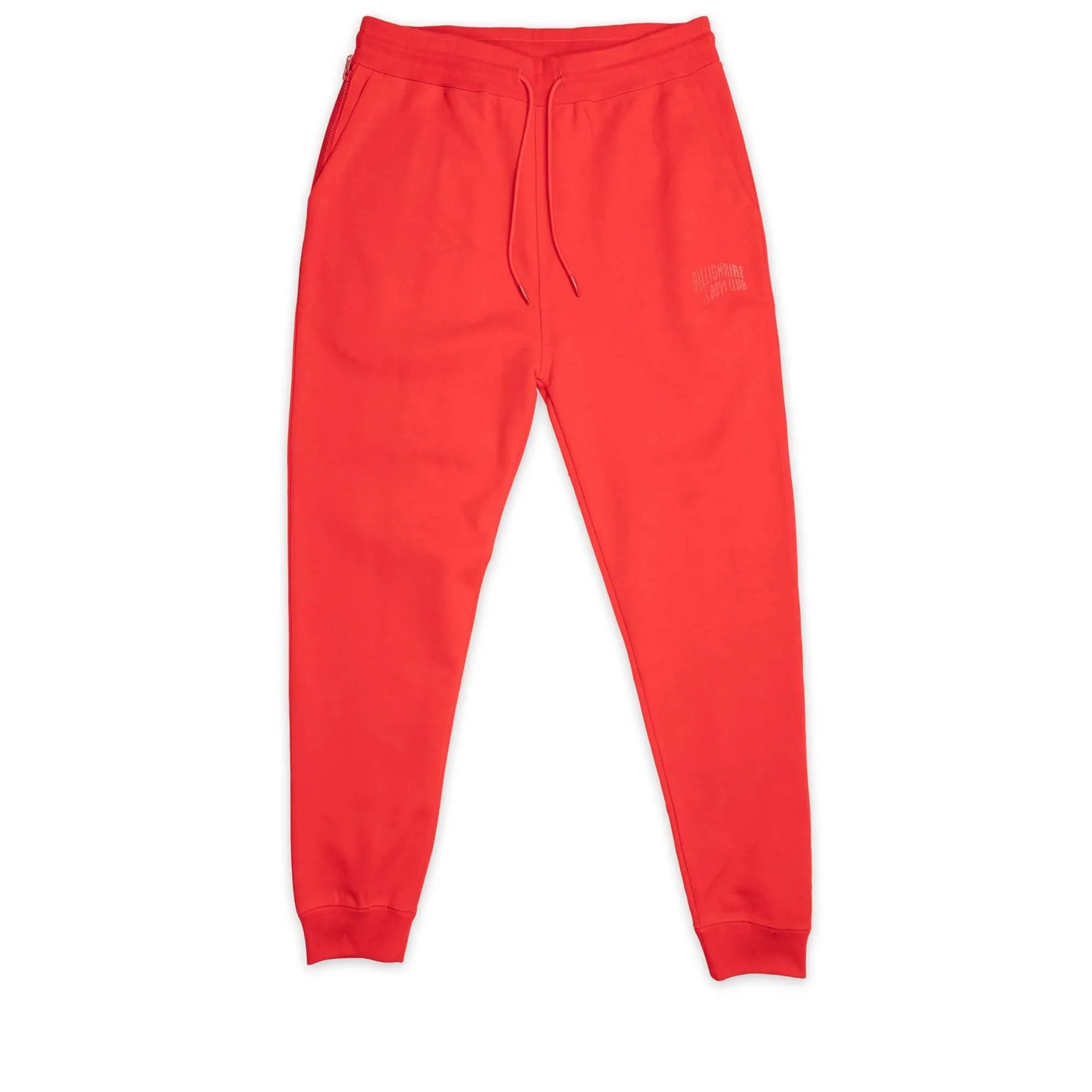 Billionaire Boys Club Marz Sweatpant - Tango Red