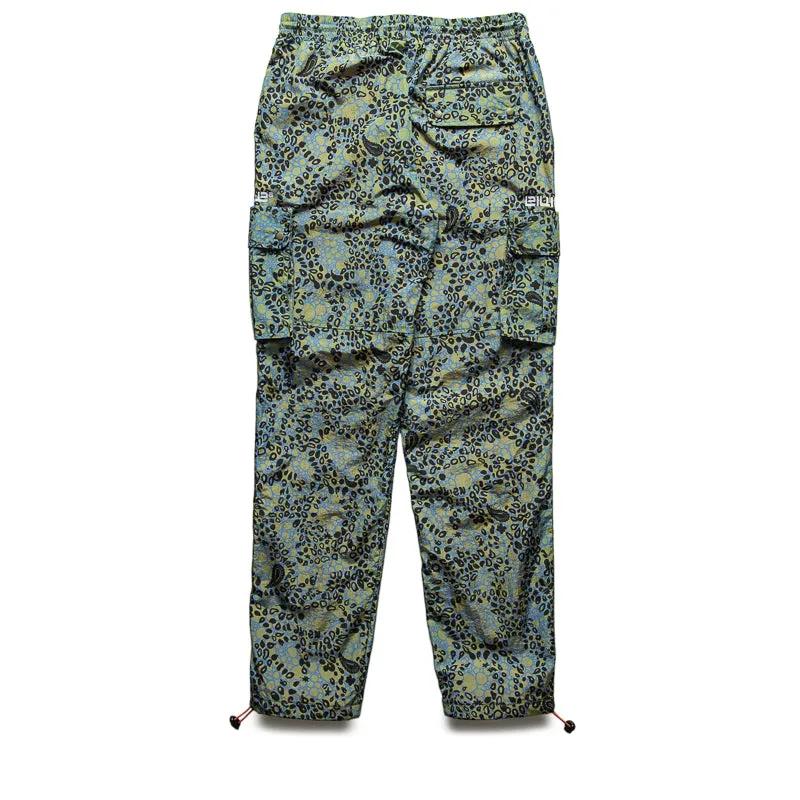 Billionaire Boys Club New World Pant - Moss Stone