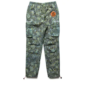 Billionaire Boys Club New World Pant - Moss Stone