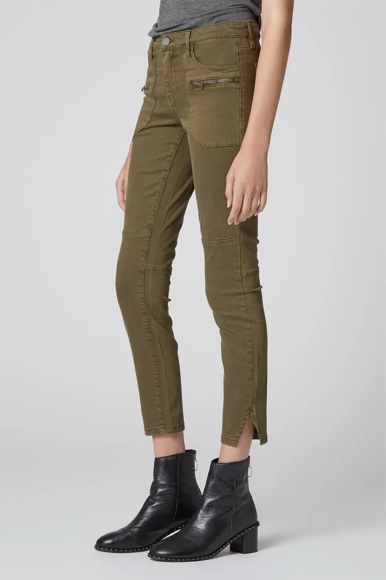 Blank NYC Wannabe Cargo Skinny Pants