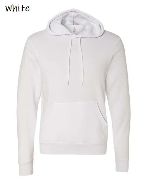 Boo 4458Hoodie