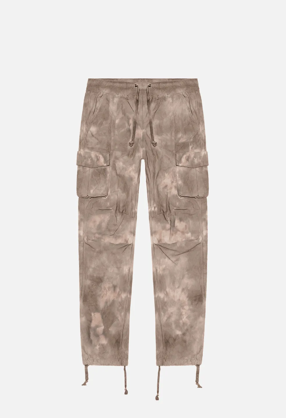 Cargo Pants / Desert Tie Dye