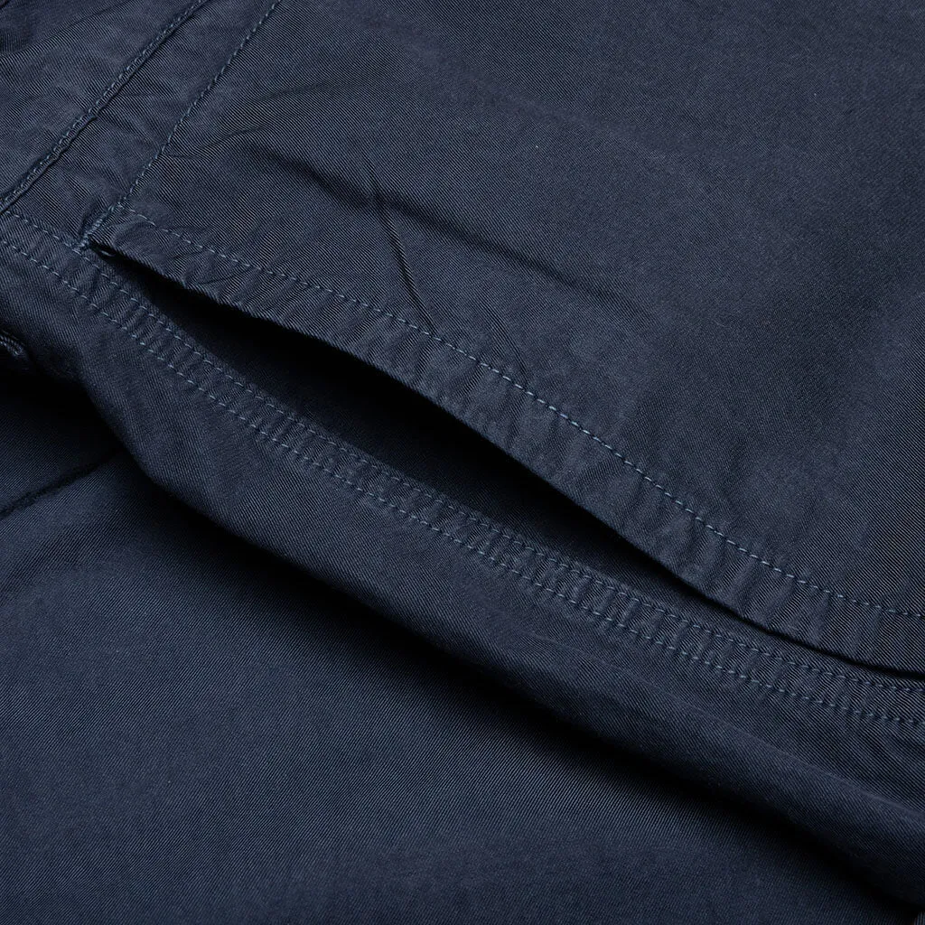 Cargo Pants - Avio Blue