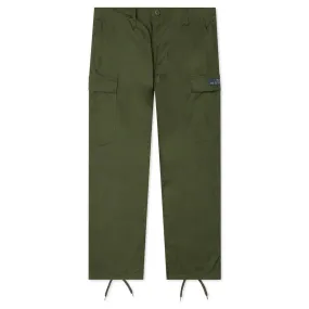 Cargo Pants - Olive