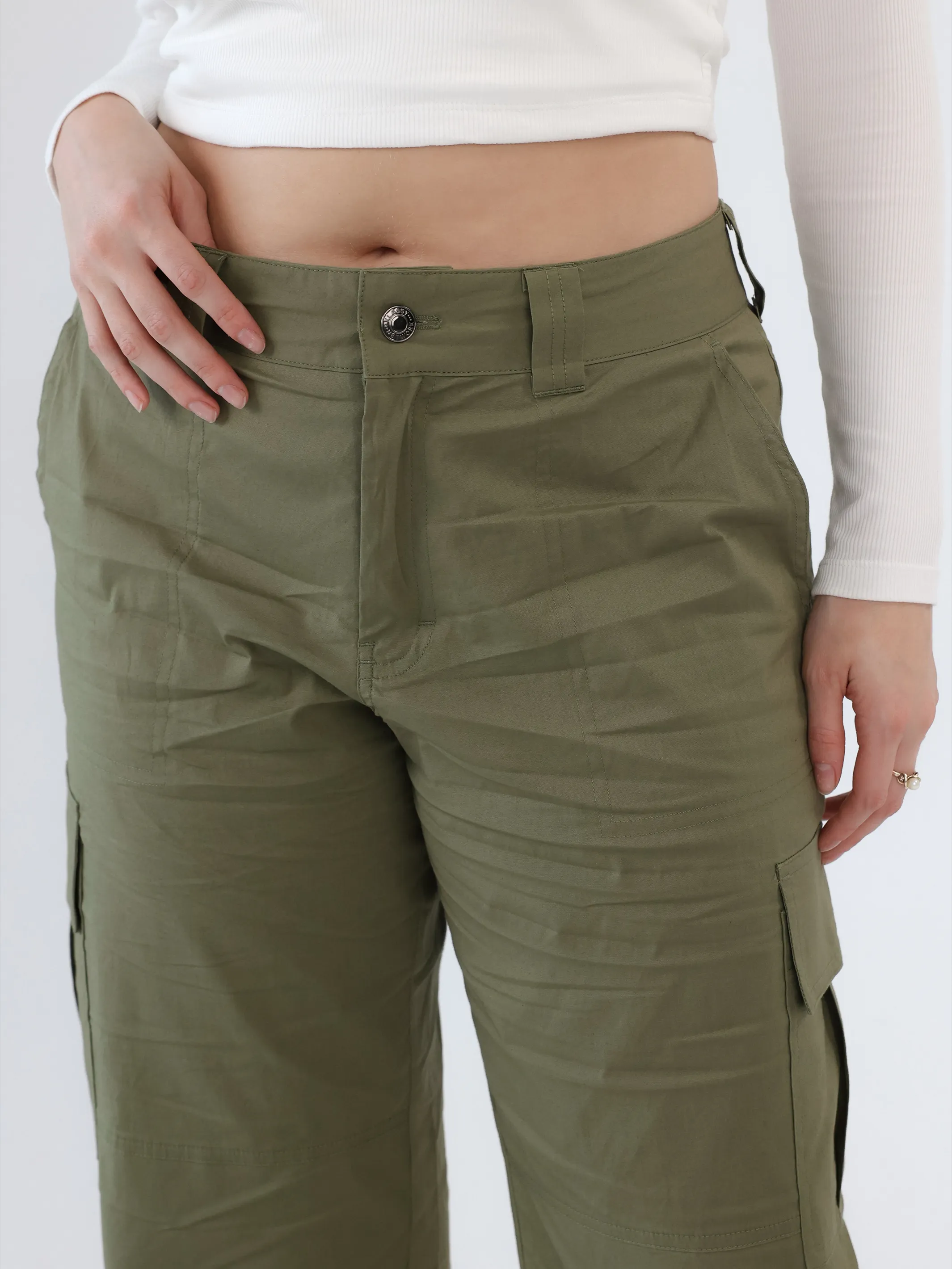 Cargo Pants