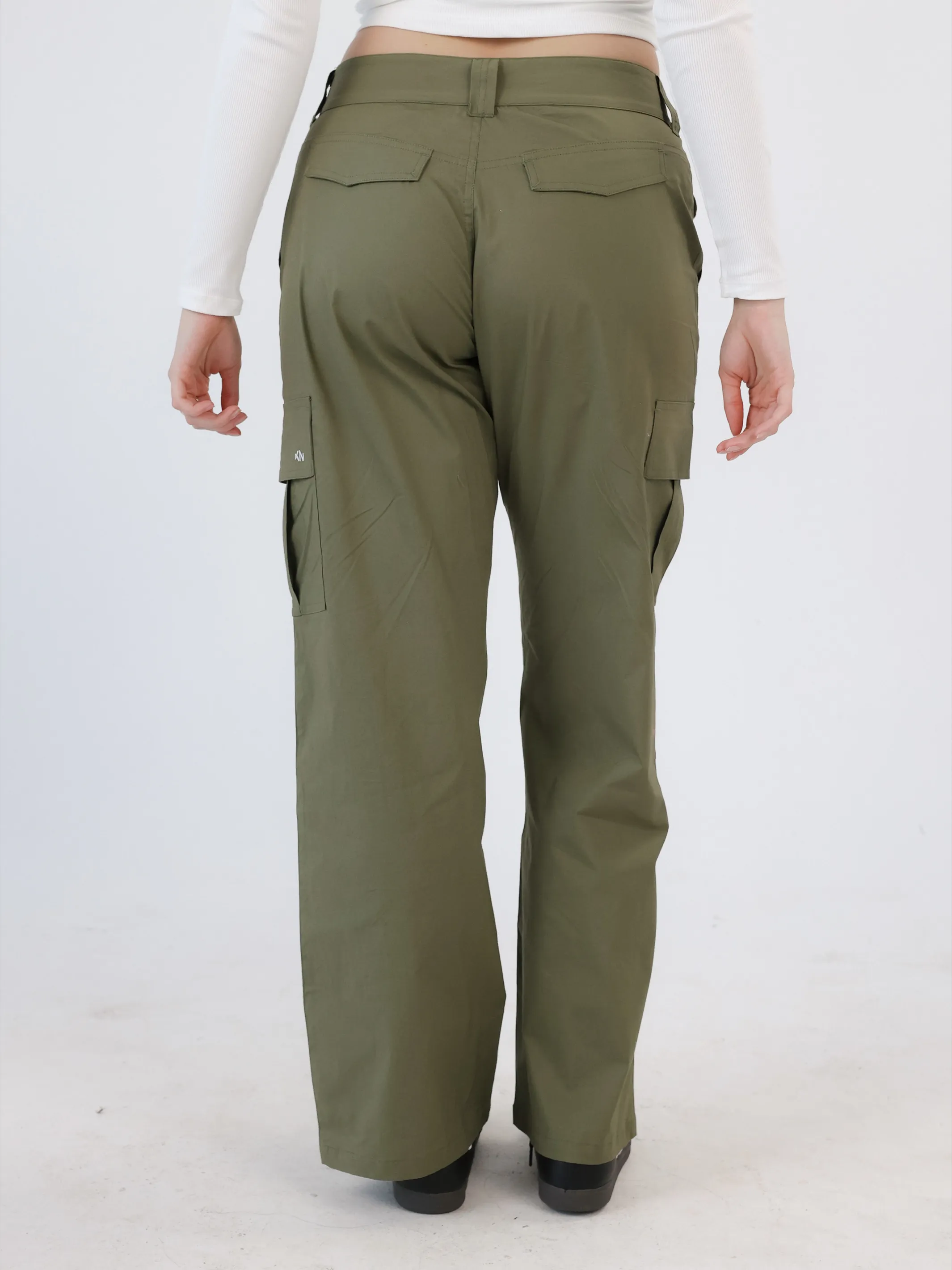 Cargo Pants