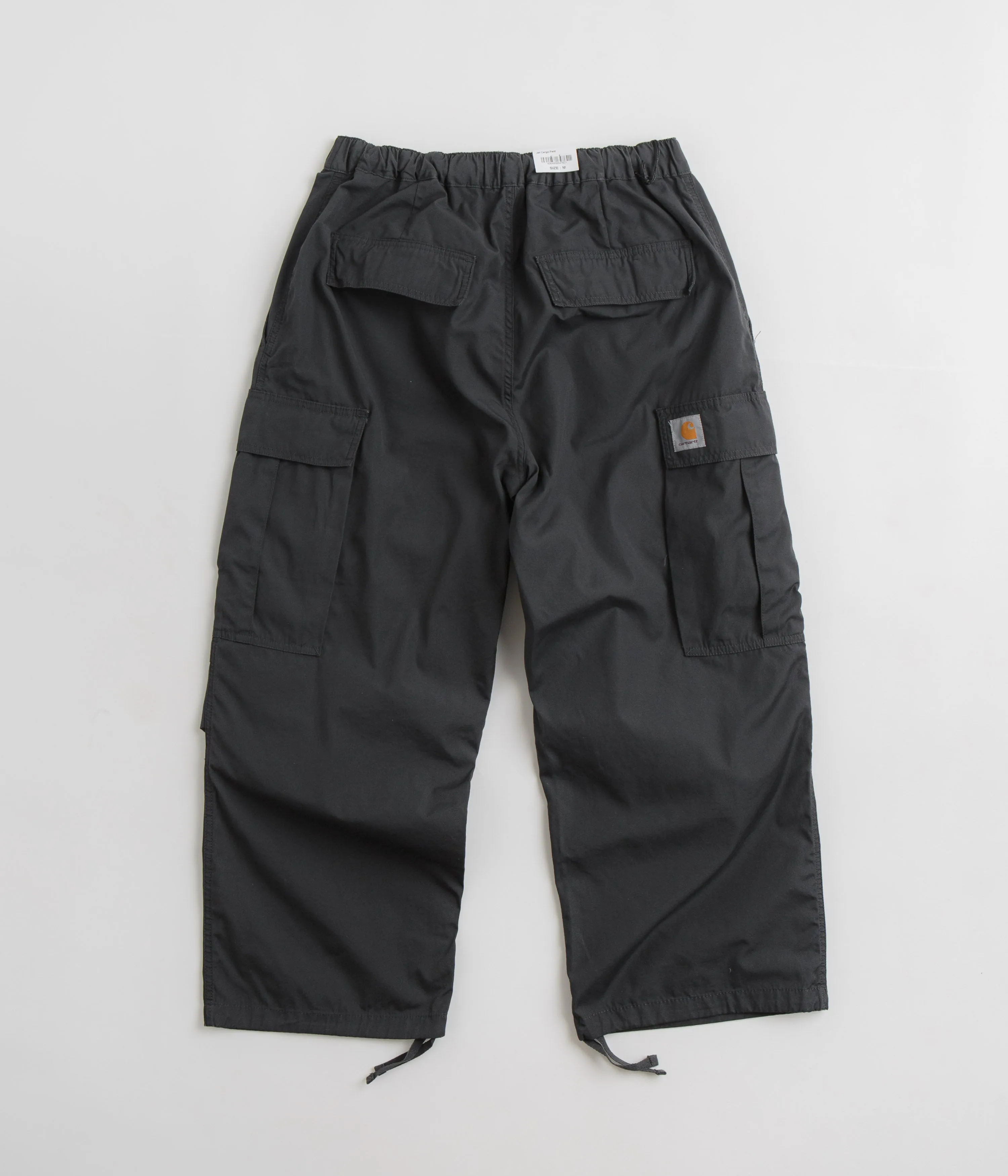 Carhartt Jet Cargo Pants - Vulcan