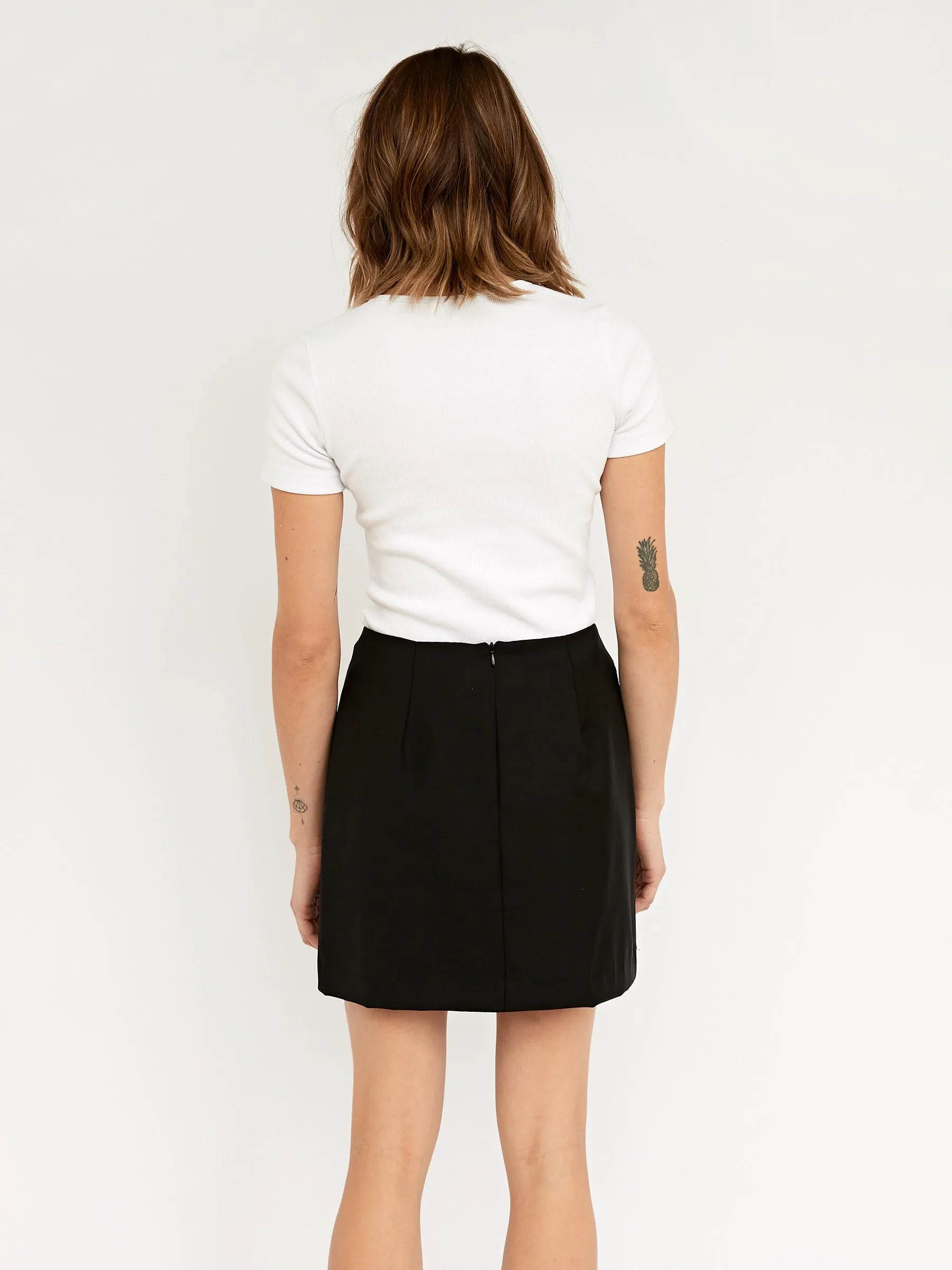 Celeste Mini Skirt