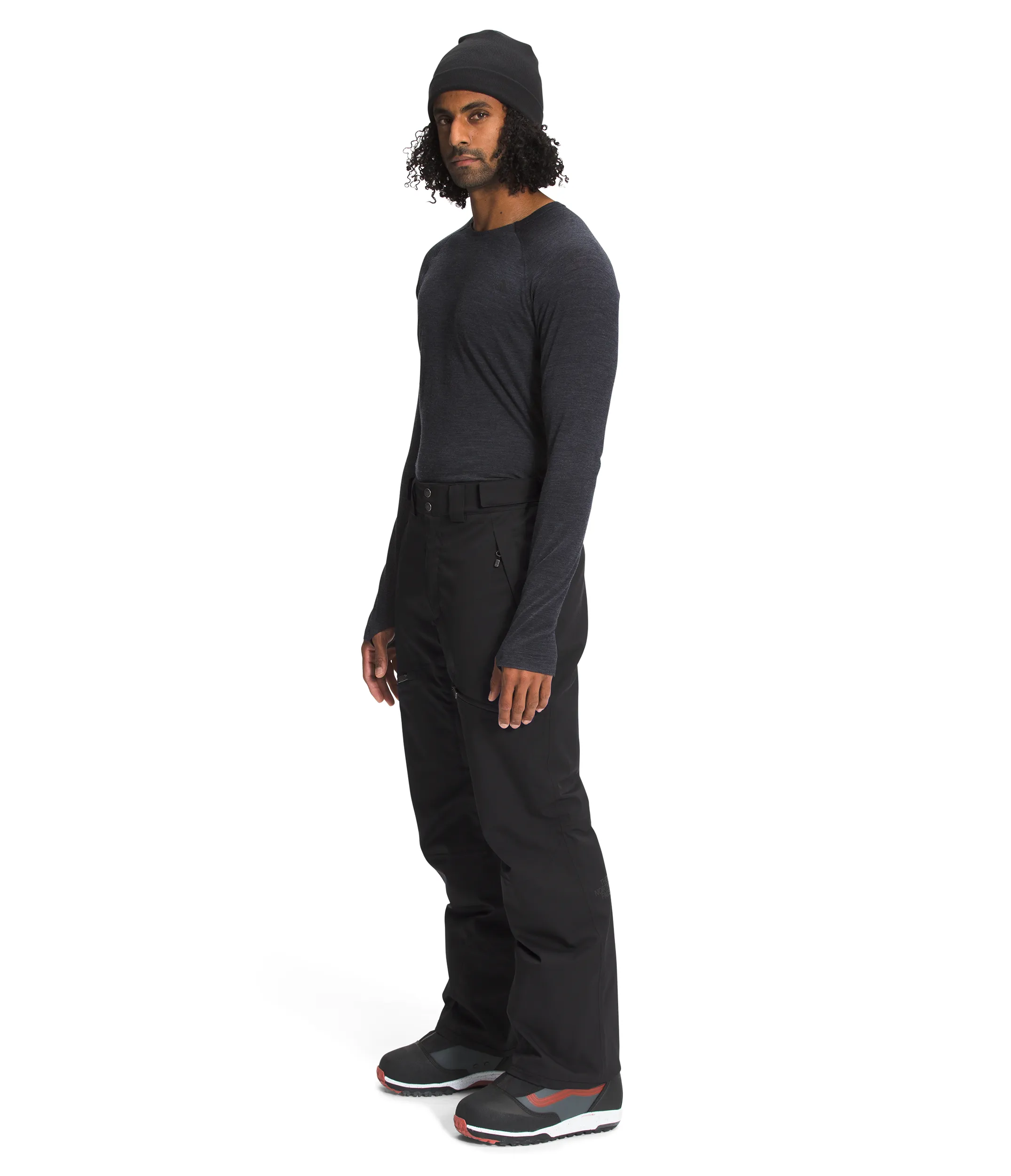 Chakal Ski Pants Men's