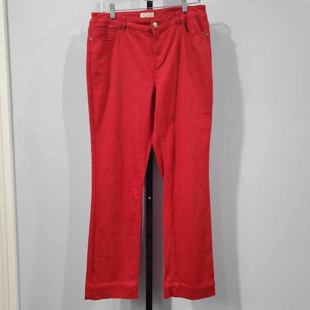 Coldwater Creek Pants 10