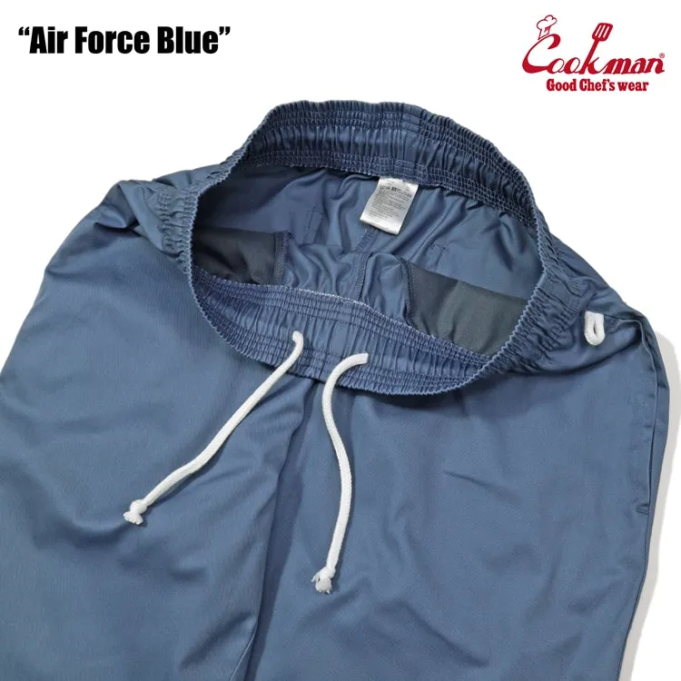 Cookman Chef Pants - Air Force Blue