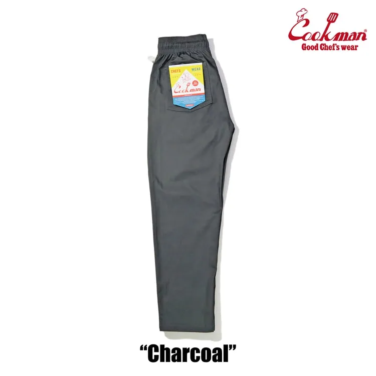 Cookman Chef Pants - Charcoal