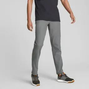 Dealer 5 Pocket Golf Pants | Slate Sky