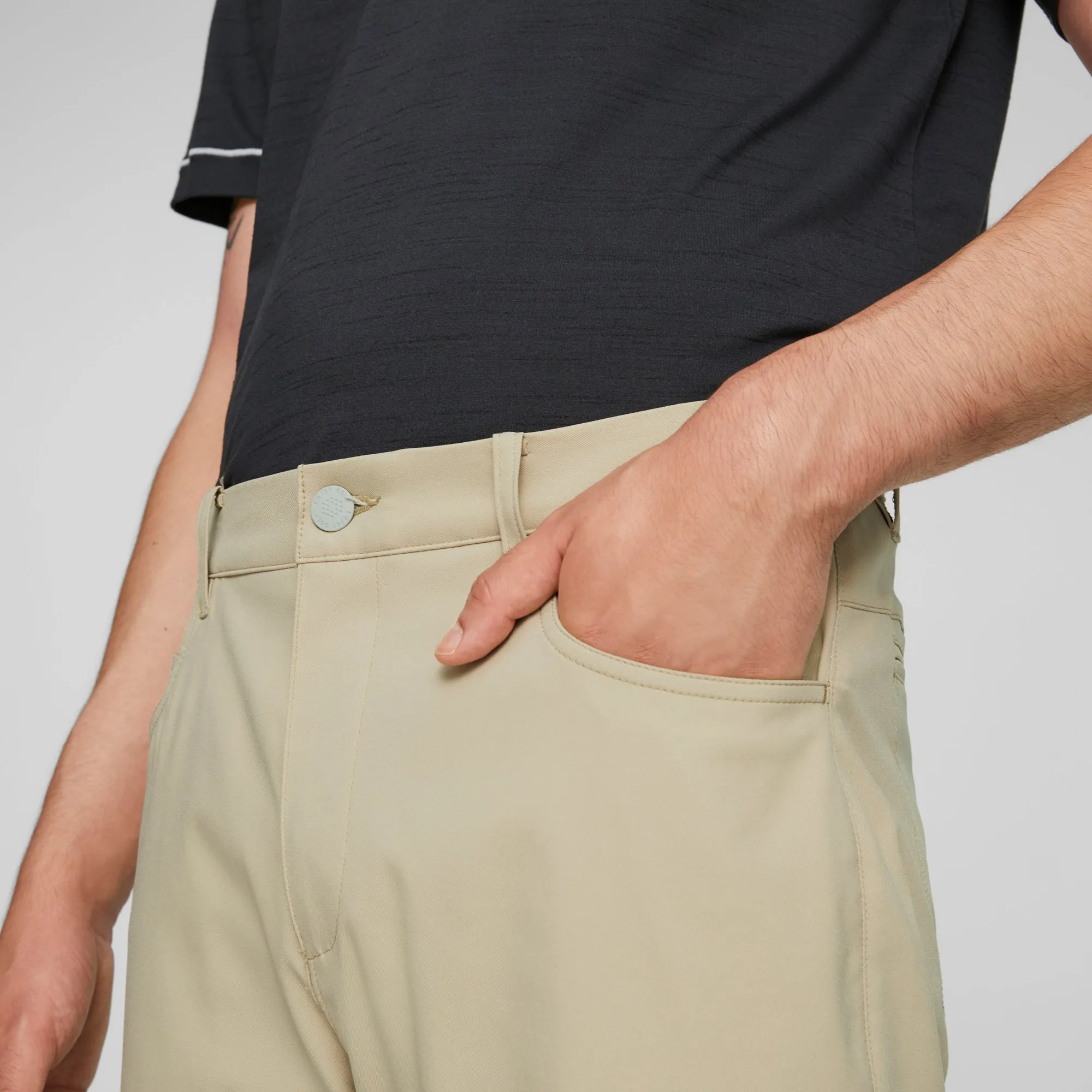 Dealer 5 Pocket Golf Pants