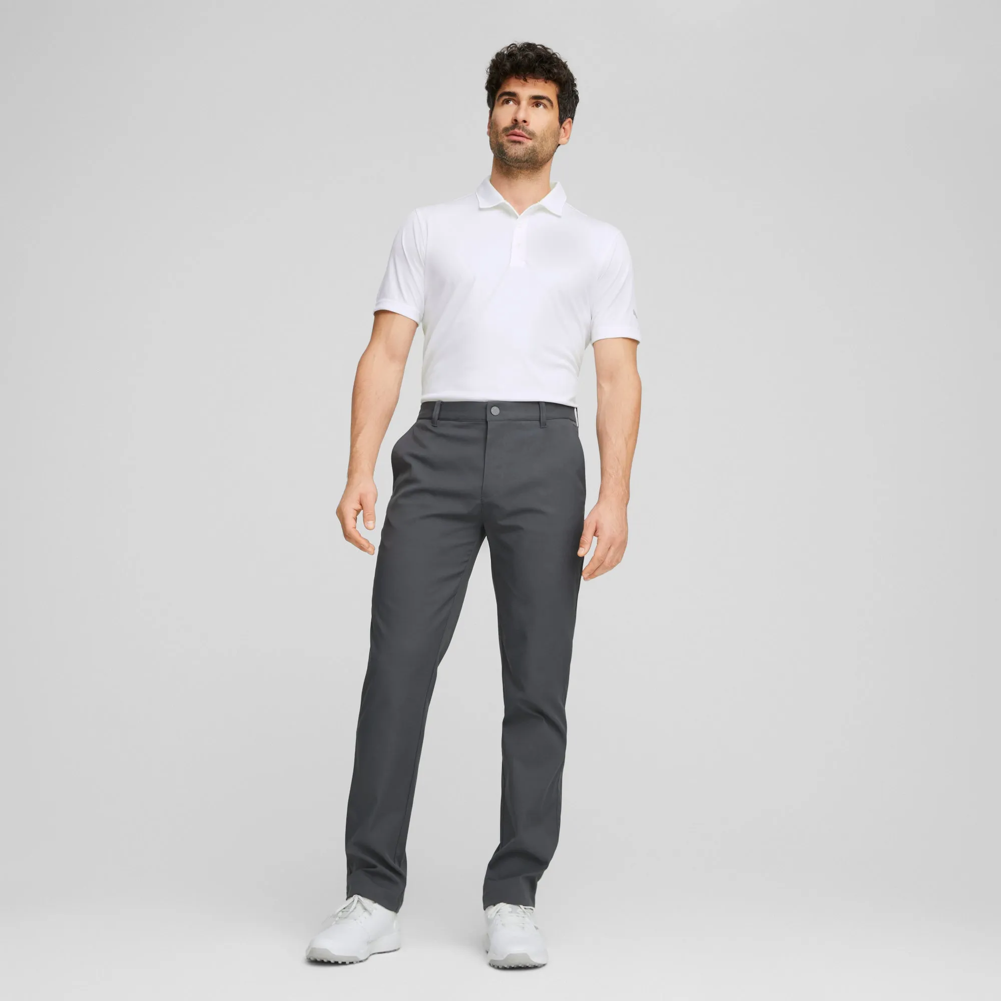 Dealer Golf Pants | Strong Gray