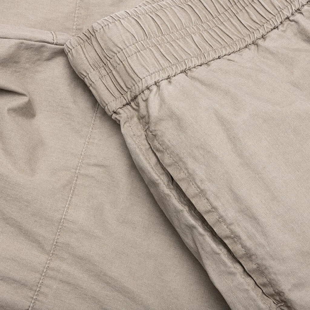 Deck Cargo Pants - Khaki