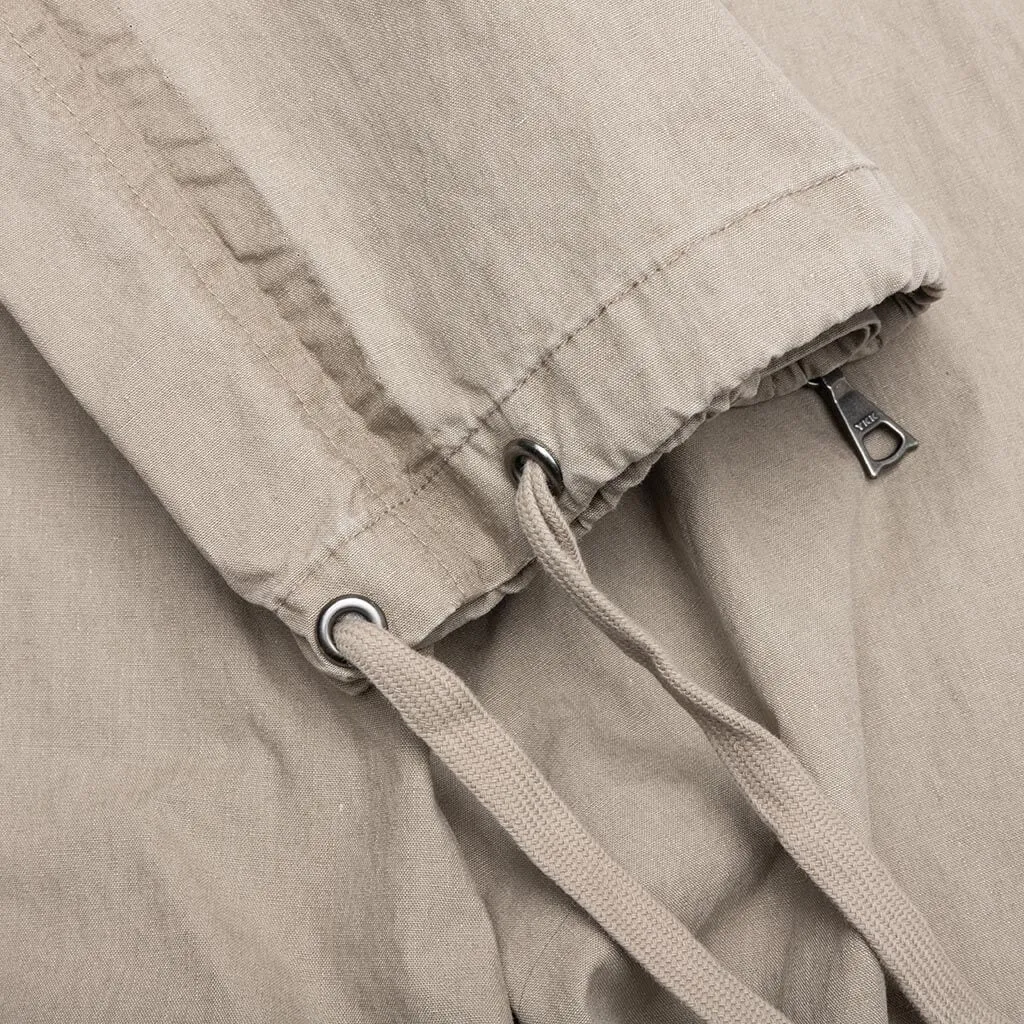 Deck Cargo Pants - Khaki