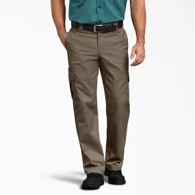 Dickies FLEX Regular Fit Cargo Pants wp595 mr1