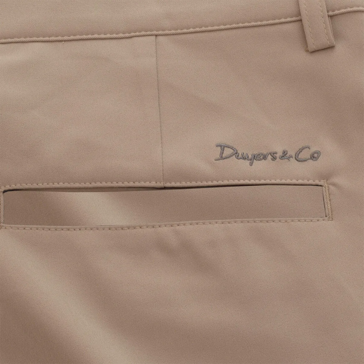 Dwyers & Co. Mens Pants OMG Khaki