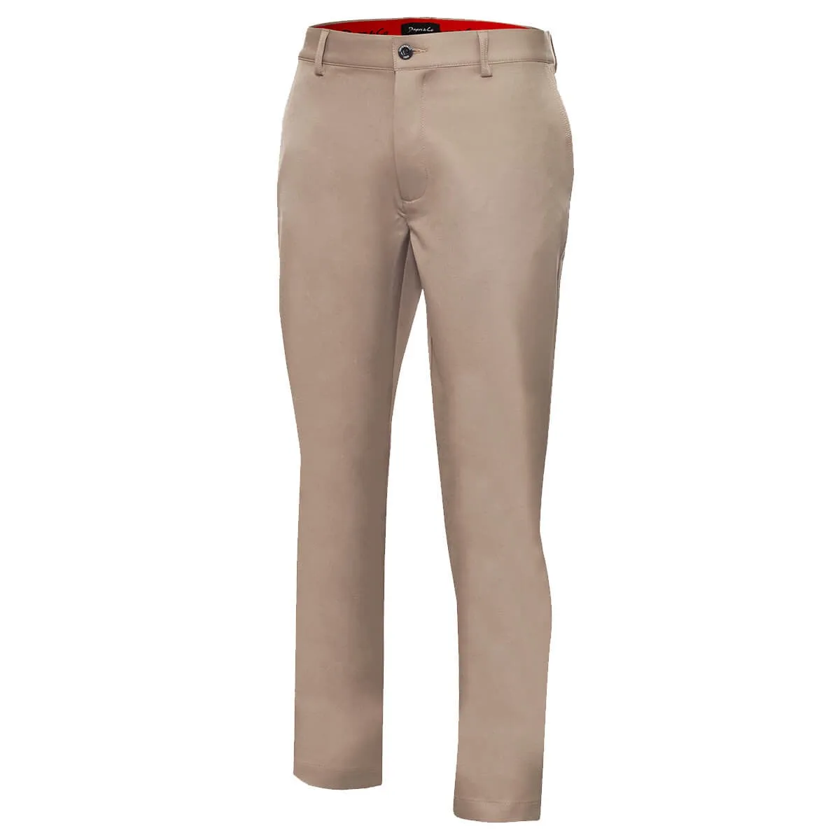 Dwyers & Co. Mens Pants OMG Khaki