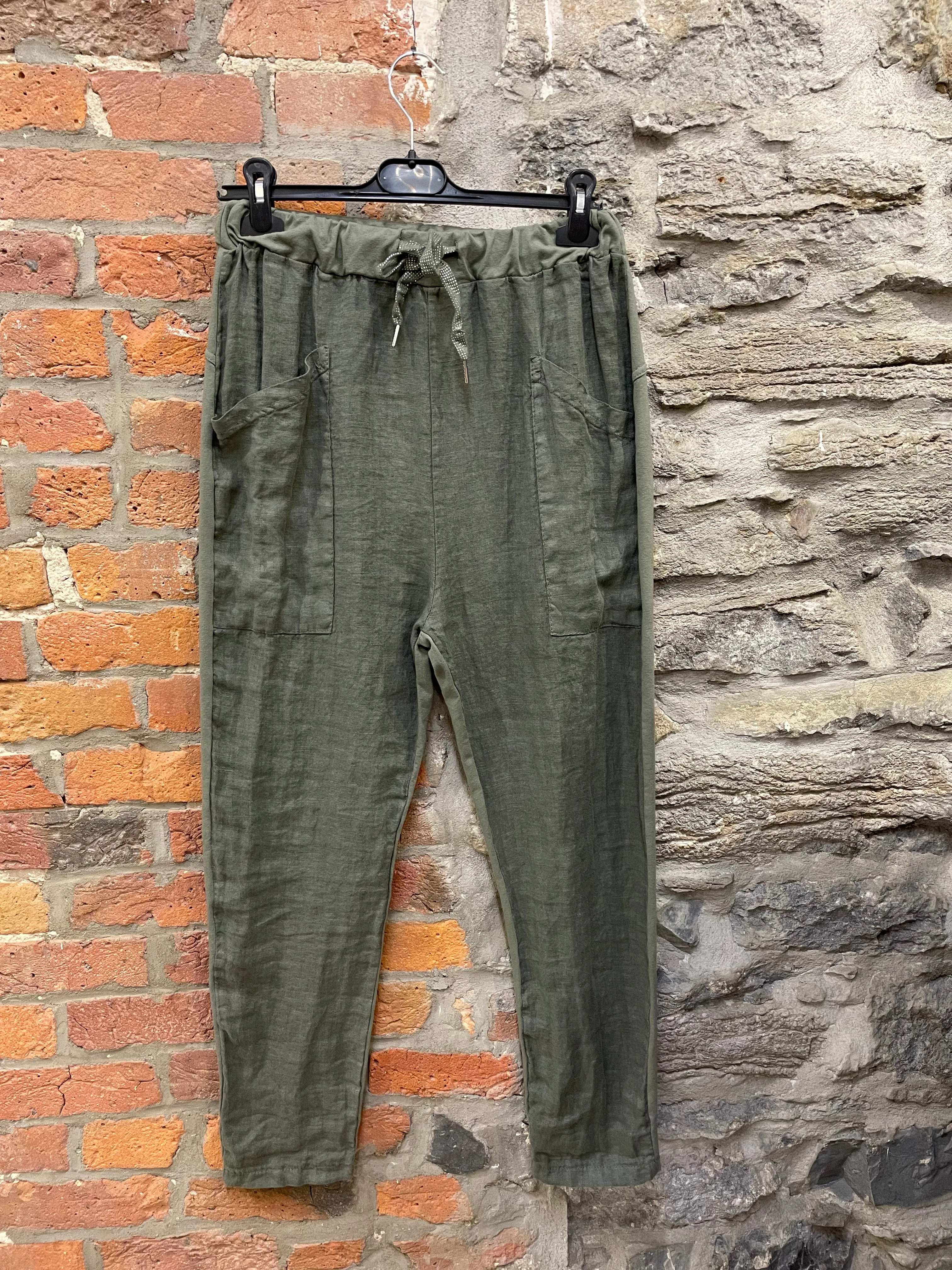 EL- 13805 Pants