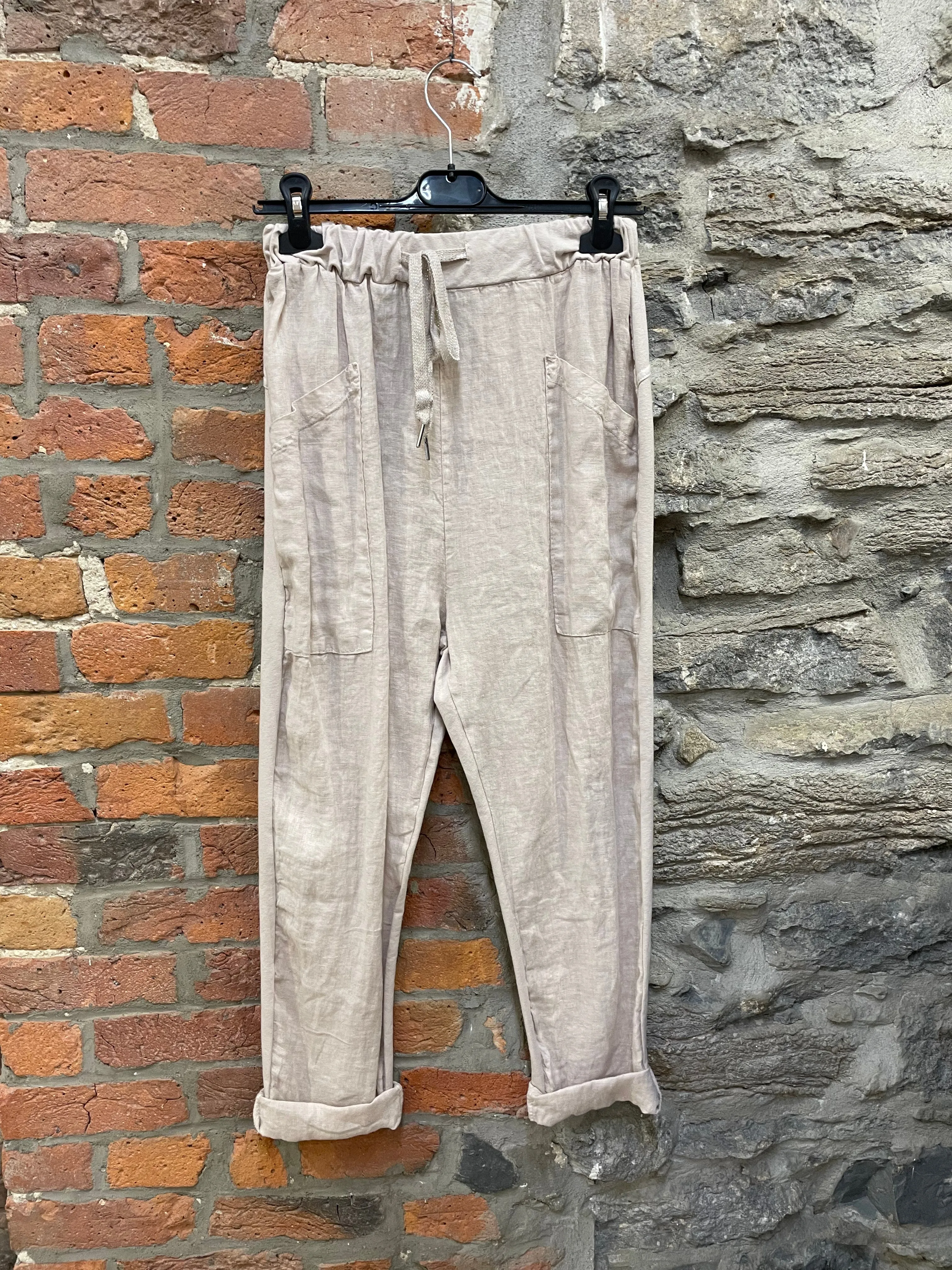 EL- 13805 Pants