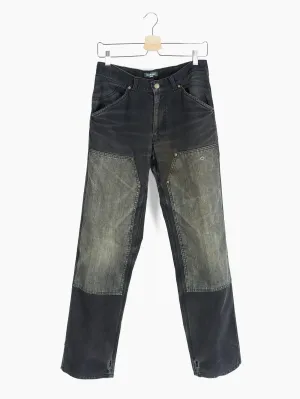 Endeneu 90s Double Knee Work Pants